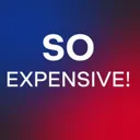 so expensi