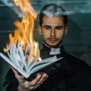 Книги на м