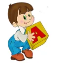 Логопед (Д