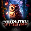 Открытки д