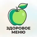 Здоровое м