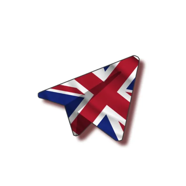 Английский