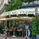 Cafe дe Fl