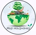 Мир Наизна