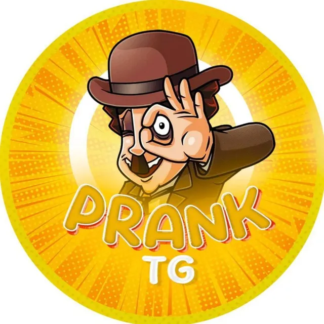 PRANK_TG |
