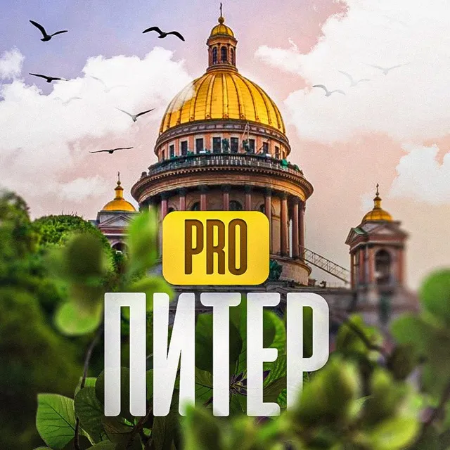 PRO Питер