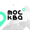 Москва на 