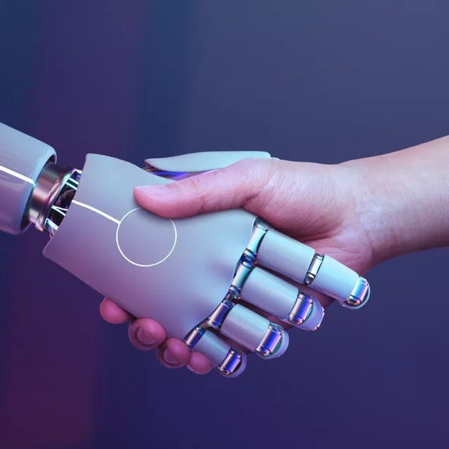 Технологии