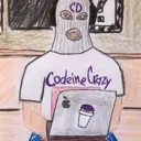 CODEINE CL