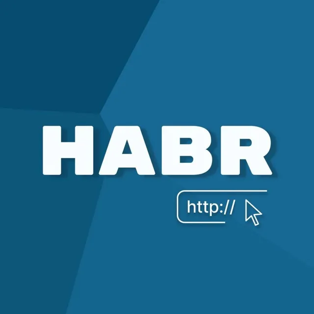 Habr Media