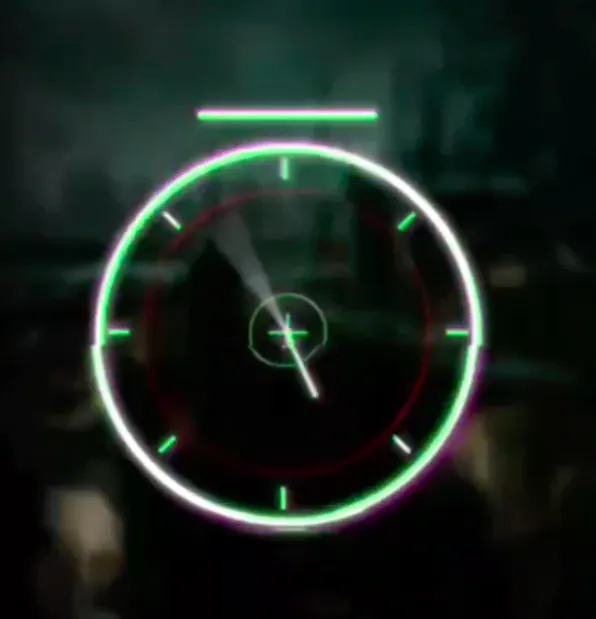 Затерянное