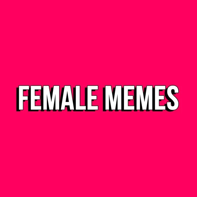 FEMALE MEM