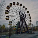 Заброшенны