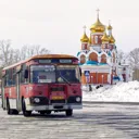 Атмосфера 