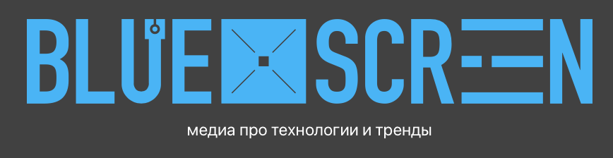 Bluescreen