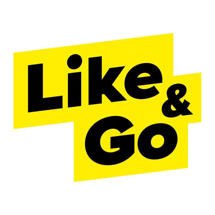 Like&Go