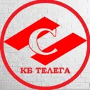 🔴⚪️КБ ТЕЛ