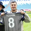 Волжская з