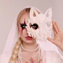 🦊Даша Дош