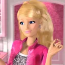 Bad Barbie