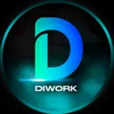 DIwork | у