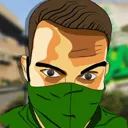 Кейман 🔥 