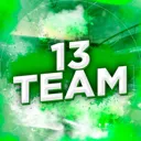 13TEAM | М