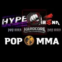 POP MMA
