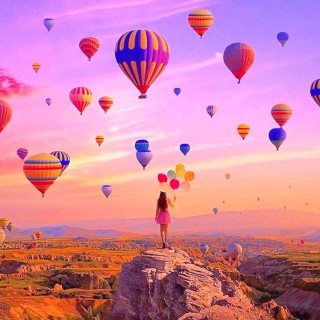 Счастливый