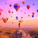 Счастливый