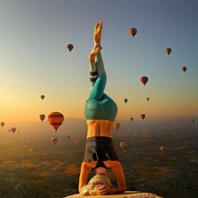 Счастливый