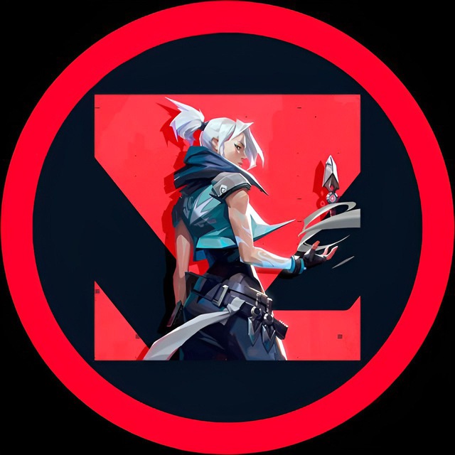 Валорант •