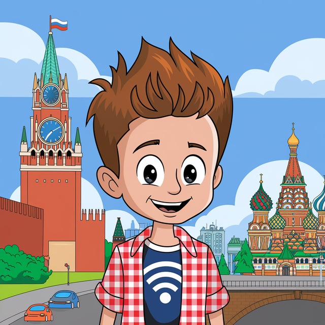 Москвичата