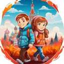 Москва дет