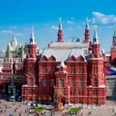 Музеи Моск