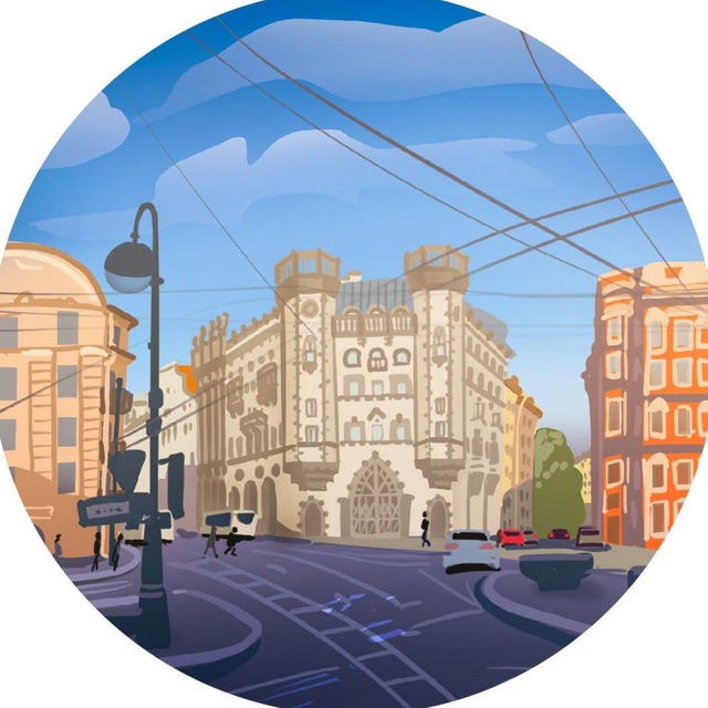 Петроградс