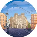 Петроградс