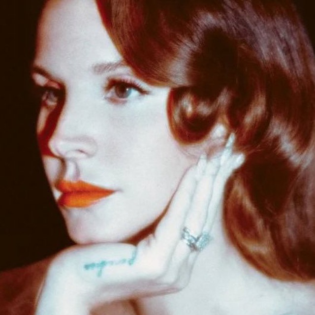 Lana Del R