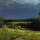 Пейзажная 