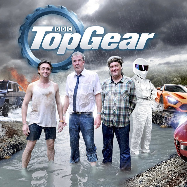 Top Gear /