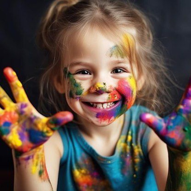 Счастливый