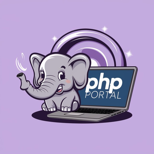 PHP Portal
