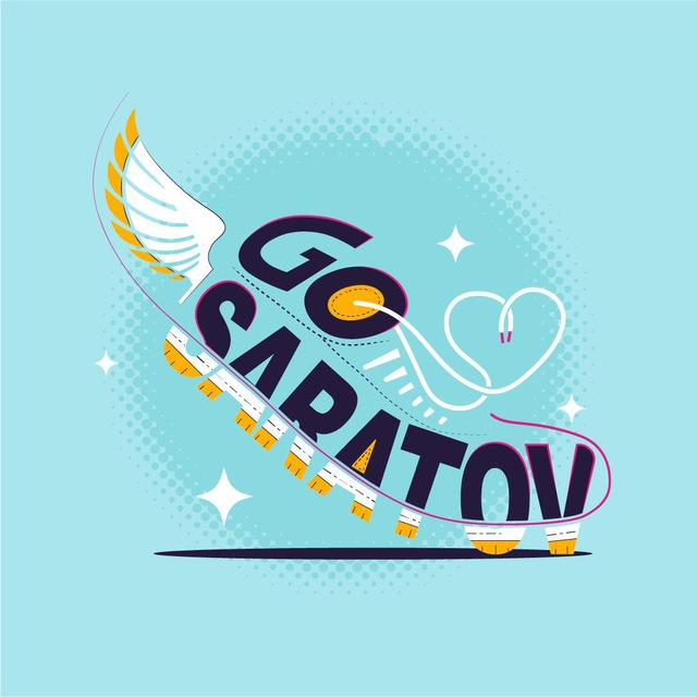 Go Saratov