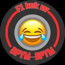 F1 KEKW
