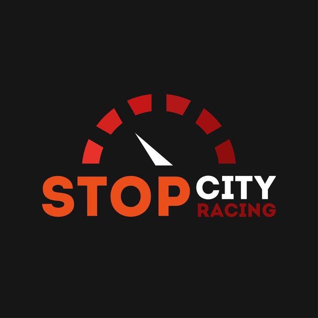 Stop City 