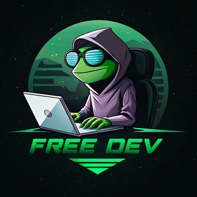 Free Dev |