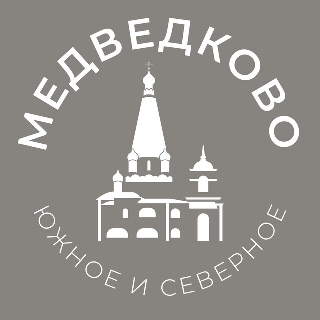 Медведково