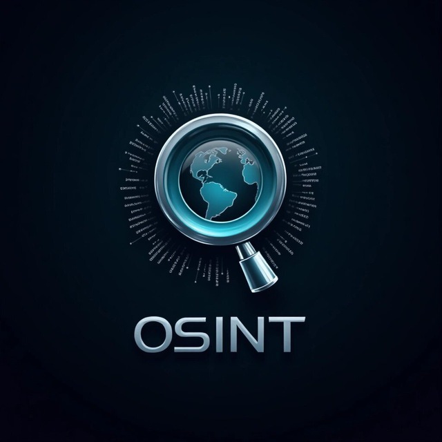OSINT