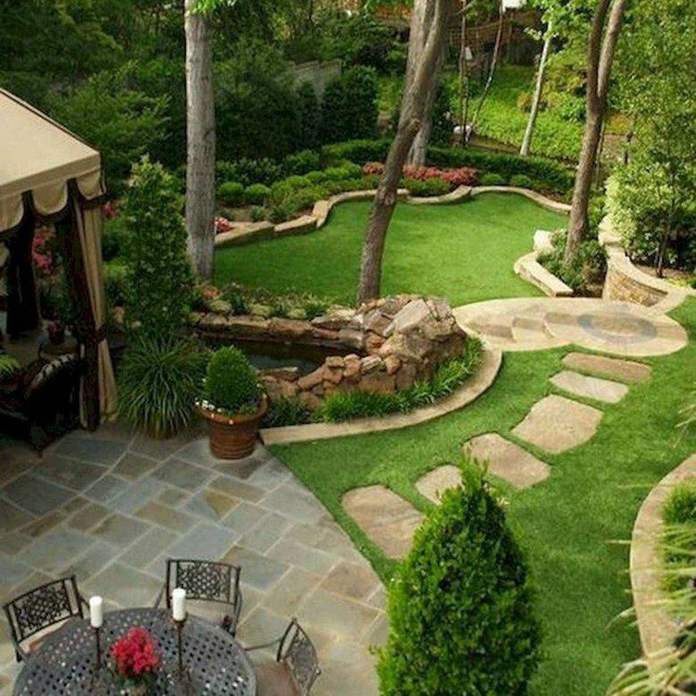 Ландшафтны