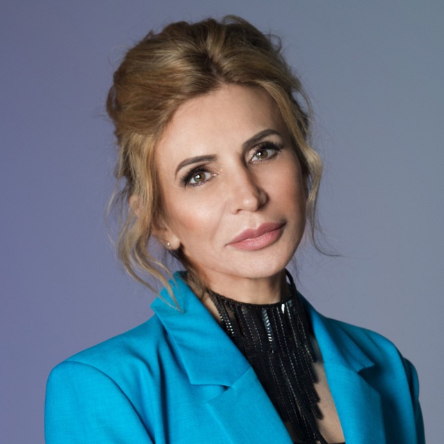 Ирина Агиб